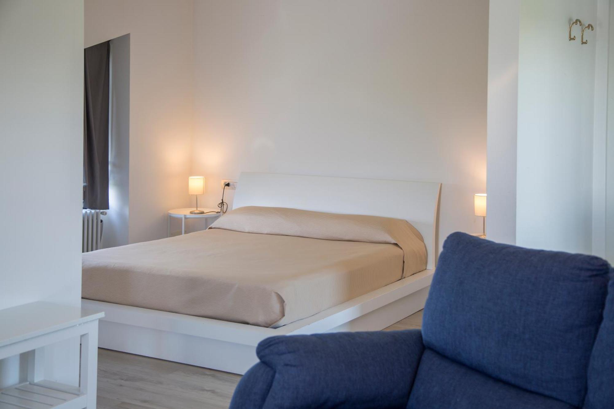 Hotel San Francesco Borgomanero Ngoại thất bức ảnh
