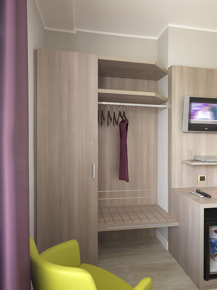 Hotel San Francesco Borgomanero Ngoại thất bức ảnh