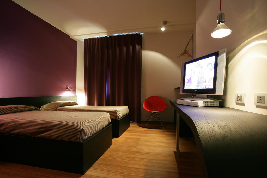 Hotel San Francesco Borgomanero Ngoại thất bức ảnh