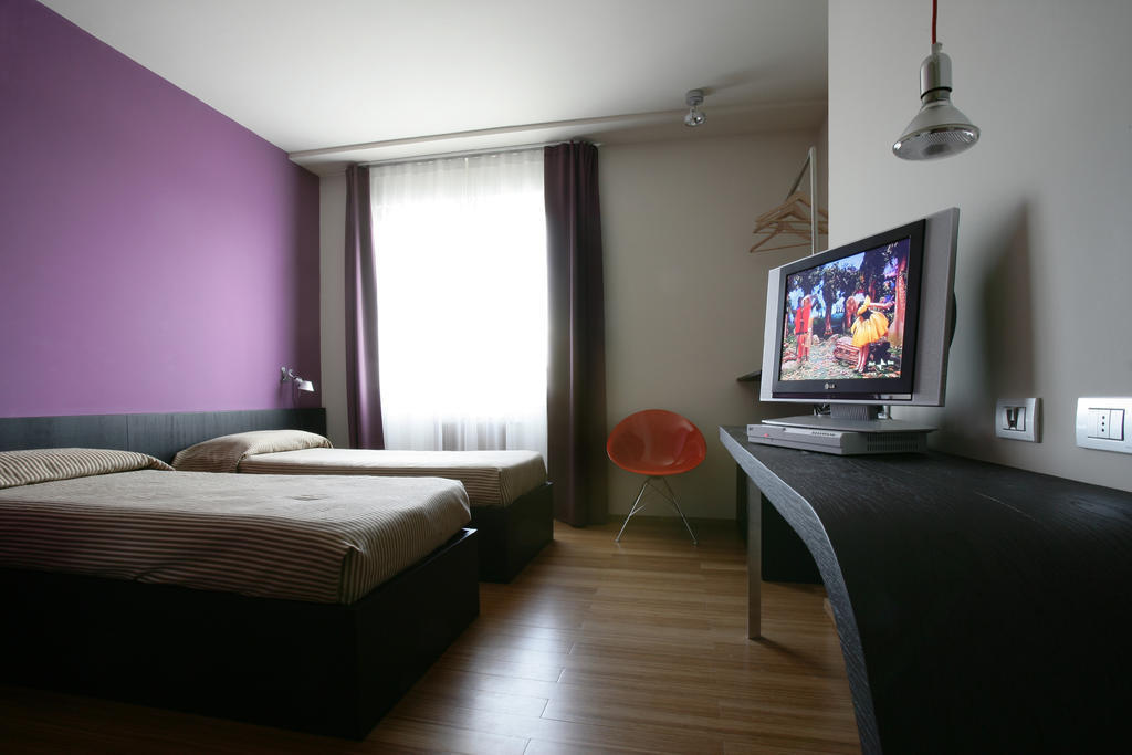 Hotel San Francesco Borgomanero Ngoại thất bức ảnh