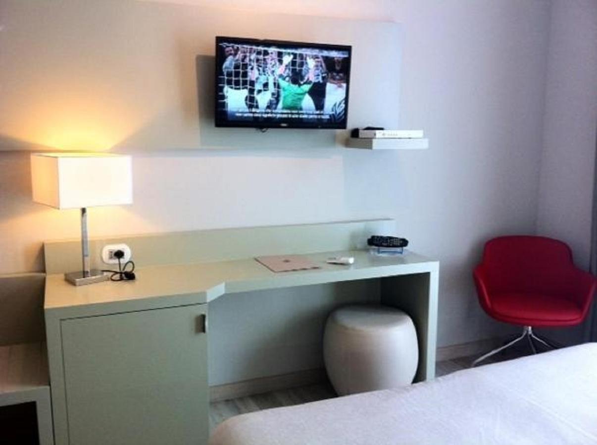 Hotel San Francesco Borgomanero Ngoại thất bức ảnh