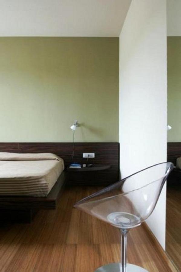 Hotel San Francesco Borgomanero Ngoại thất bức ảnh
